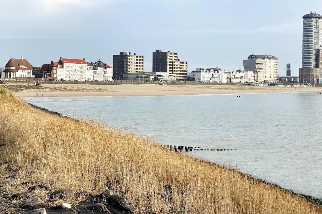 Next To Sea Apartment ลิสซิงเงิน ภายนอก รูปภาพ